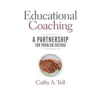 Cathy A. Toll Educational Coaching (Tascabile)