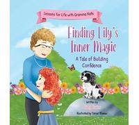 Cathy Barker Finding Lily's Inner Magic (Copertina rigida)