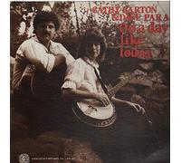 Cathy Barton & Dava Para - On A Day Like Today