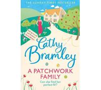 Cathy Bramley A Patchwork Family (Tascabile)