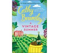 Cathy Bramley A Vintage Summer (Tascabile)