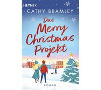 Cathy Bramley Hanne Hammer Das Merry Christmas Projekt: Roman (Tascabile)