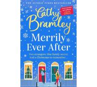 Cathy Bramley Merrily Ever After (Tascabile) Merry Series