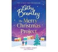 Cathy Bramley The Merry Christmas Project (Tascabile) Merry Series