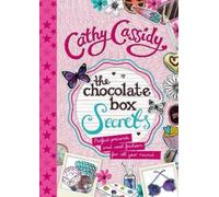 Cathy Cassidy The Chocolate Box Secrets (Tascabile) Chocolate Box Girls