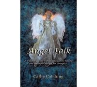 Cathy Catching Angel Talk (Tascabile)