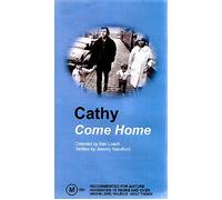 Cathy Come Home