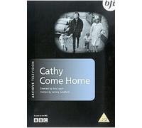 Cathy Come Home