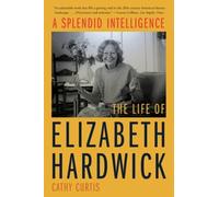 Cathy Curtis A Splendid Intelligence (Tascabile)