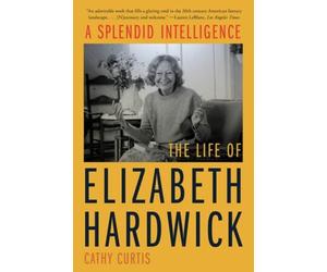Cathy Curtis A Splendid Intelligence (Tascabile)