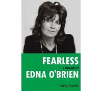 Cathy Curtis Fearless (Tascabile)