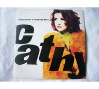 Cathy Dennis - Cathy Dennis - Everybody Move - 7" Single 1991 - Polydor CATH 5