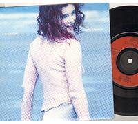 CATHY DENNIS - CATHY DENNIS - IRRESISTIBLE - 7 inch - 7 inch vinyl / 45