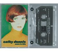 Cathy Dennis - Move to This