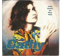 CATHY DENNIS - too many walls 45 rpm single