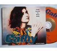 Cathy Dennis - Too many walls [Single-CD]