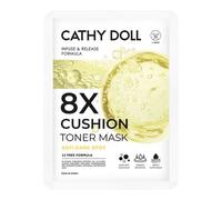 Cathy Doll - 8X Cushion Toner Mask Anti-Dark Spot 1 pc