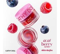 Cathy Doll - Acai Berry Lip Balm 12g
