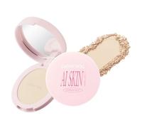 Cathy Doll - AI Skin Powder Pact SPF 50+ P Y20