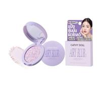Cathy Doll - Airy Blur Glow Powder Pact 1 pc