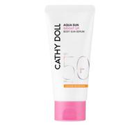 Cathy Doll - Aqua Sun Body Sun Serum SPF 50+ P 50ml Bright Up 50ml