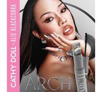 Cathy Doll - Arch Lash Curler Mascara Black