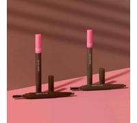 Cathy Doll - Beauty To Go Economy Eye Brow Pencil 02 Ash Brown