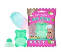 Cathy Doll - Big Bear Jelly Balm Green Apple Smoothie
