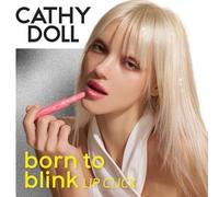 Cathy Doll - Born To Blink Lip Click 06 Happiness