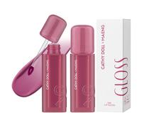 Cathy Doll - Cathy Doll x Maeng Ink Lip Gloss - 3.2g - 01 Berry Blink