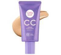 Cathy Doll - CC Cream Speed Cover SPF 50 PA+++ - 50ml - #2 Medium Beige