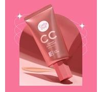 Cathy Doll - CC Cream SPF 50 P 3 Medium Beige