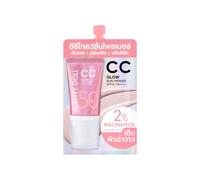 Cathy Doll - CC Glow Sun Primer SPF50+ PA++++ - 6ml