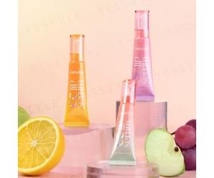 Cathy Doll - CC Lip Serum Color Corrector 02 Green Apple