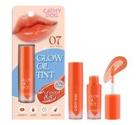 Cathy Doll - Glow Oil Tint 07 Bare Salmon