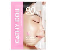Cathy Doll - Glow Radiance Hydrofill Transform Mask - 33g