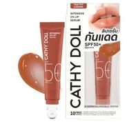 Cathy Doll - Intensive UV Lip Serum SPF 50+ P Caramel