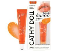 Cathy Doll - Intensive UV Lip Serum SPF 50+ P Orange