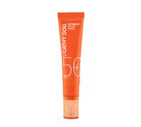 Cathy Doll - Intensive UV Lip Serum SPF50+ PA++++ - 10ml - Orange