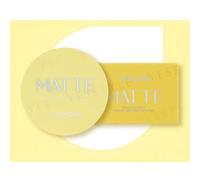 Cathy Doll - Matte Translucent Loose Setting Powder 10g