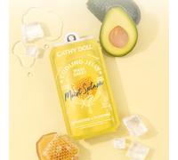 Cathy Doll - Moist Splash Cooling Jelly Mask 25g