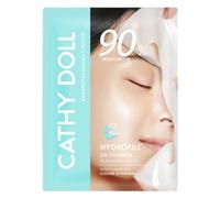 Cathy Doll - Oil Control Hydrofill Transform Mask - 33g