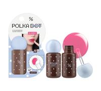 Cathy Doll - Polka Dot Shiny Tint 02 Gummy