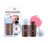 Cathy Doll - Polka Dot Shiny Tint 03 Petal