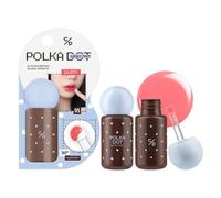 Cathy Doll - Polka Dot Shiny Tint 05 Dusty