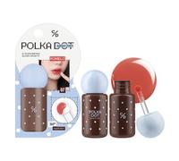 Cathy Doll - Polka Dot Shiny Tint 07 Pomelo