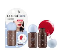 Cathy Doll - Polka Dot Shiny Tint 09 Berry