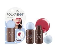Cathy Doll - Polka Dot Shiny Tint 11 Gentle