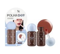 Cathy Doll - Polka Dot Shiny Tint 12 Sand
