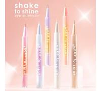 Cathy Doll - Shake To Shine Eye Shimmer 02 Hologram Moon